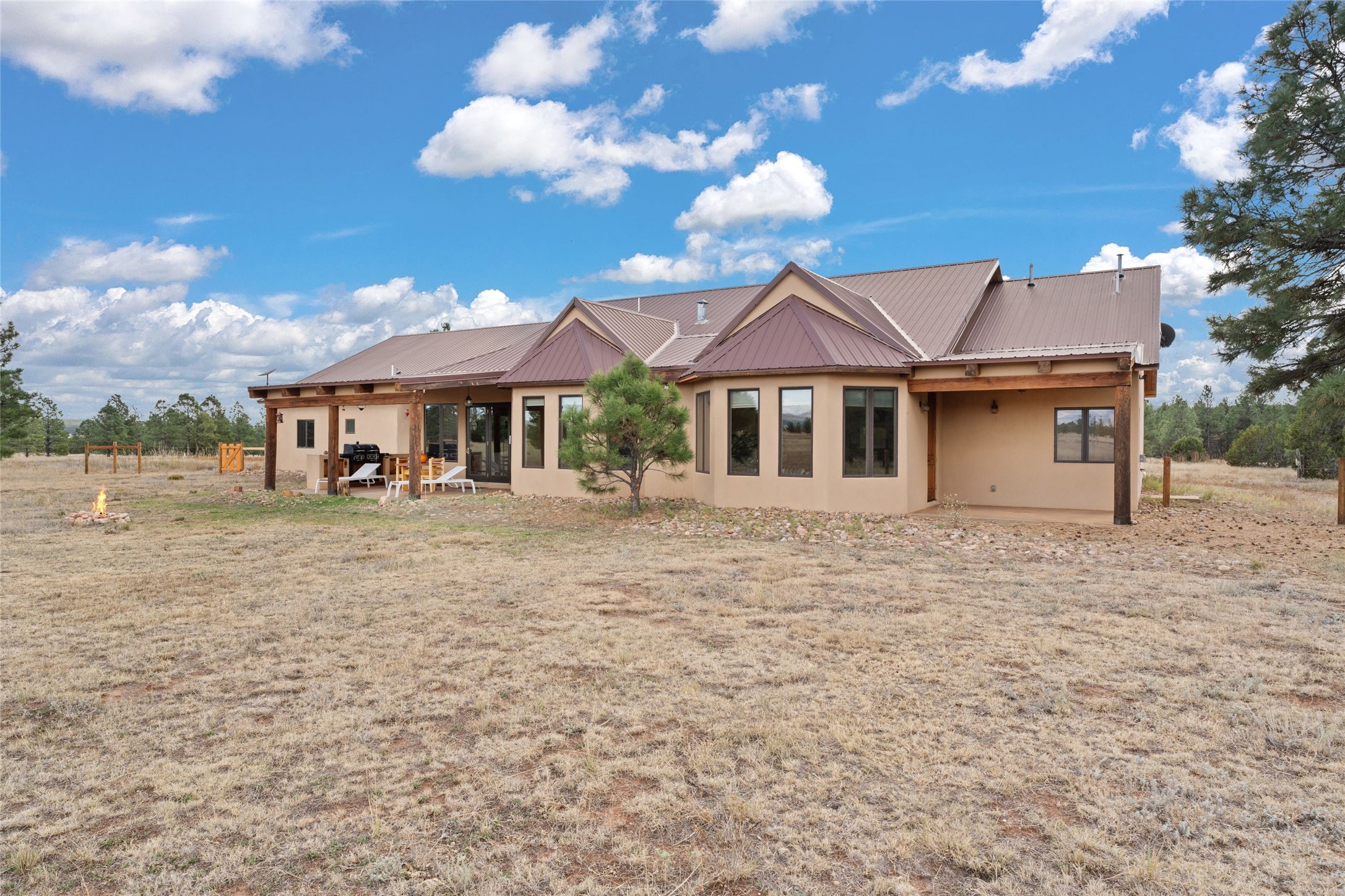 36 Penny Lane, Las Vegas, New Mexico image 37