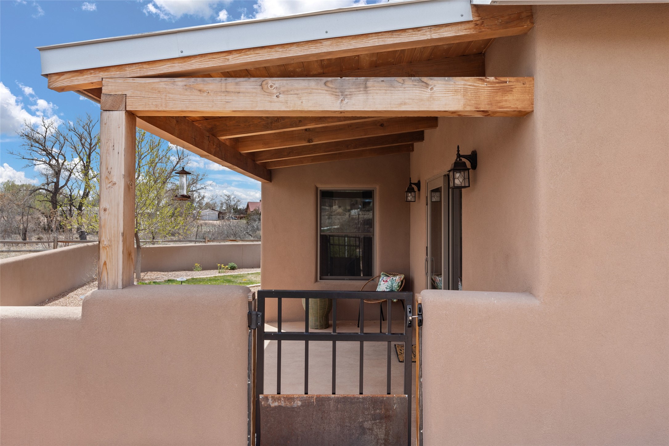 4A Arroyo Negro, Santa Fe, New Mexico image 40