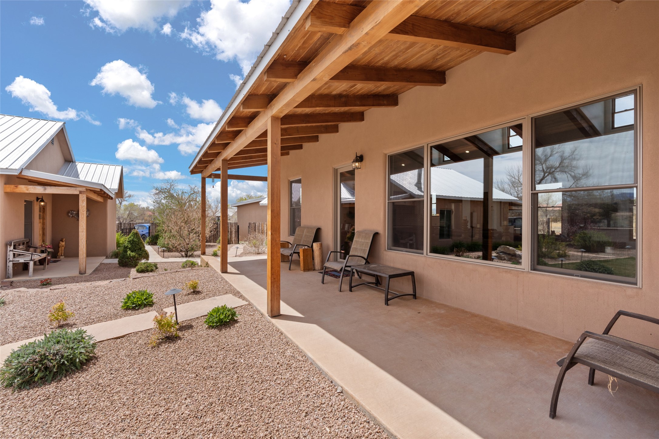 4A Arroyo Negro, Santa Fe, New Mexico image 43