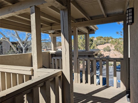 Condo For Sale - 941 Calle Mejia #826<br/> Santa Fe, NM 87501