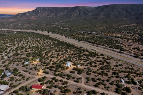 Vacant Land For Sale - 14.3 ACRES Frontage Road 2121<br/> Ilfeld, NM 87538