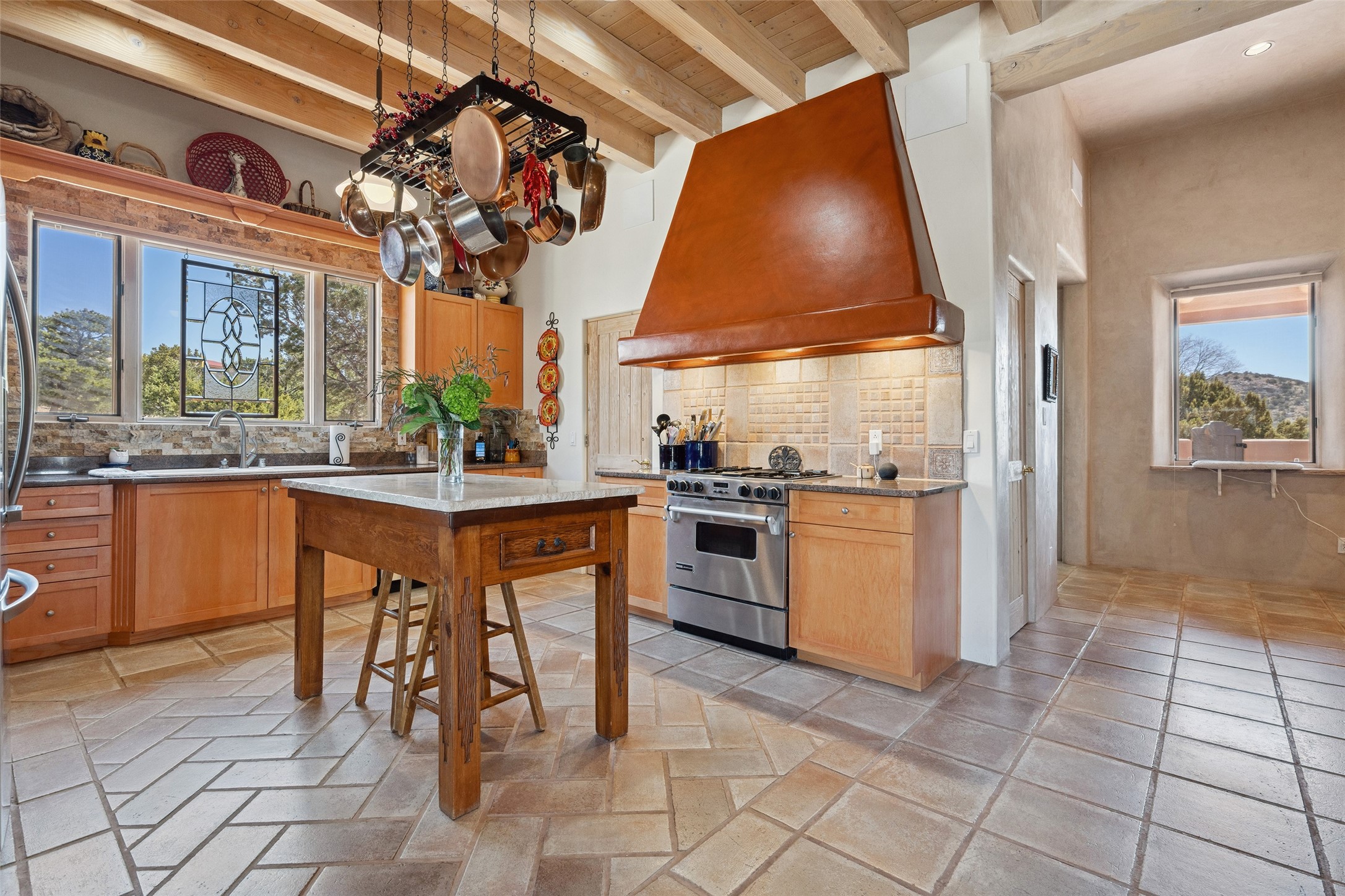 3 Camino Costadino, Santa Fe, New Mexico image 6