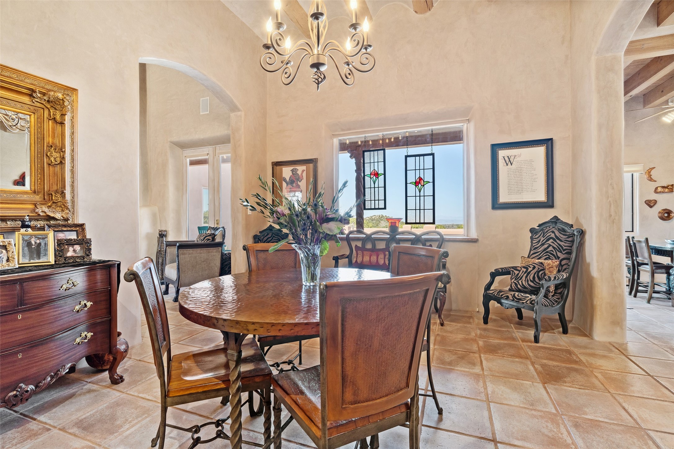 3 Camino Costadino, Santa Fe, New Mexico image 17