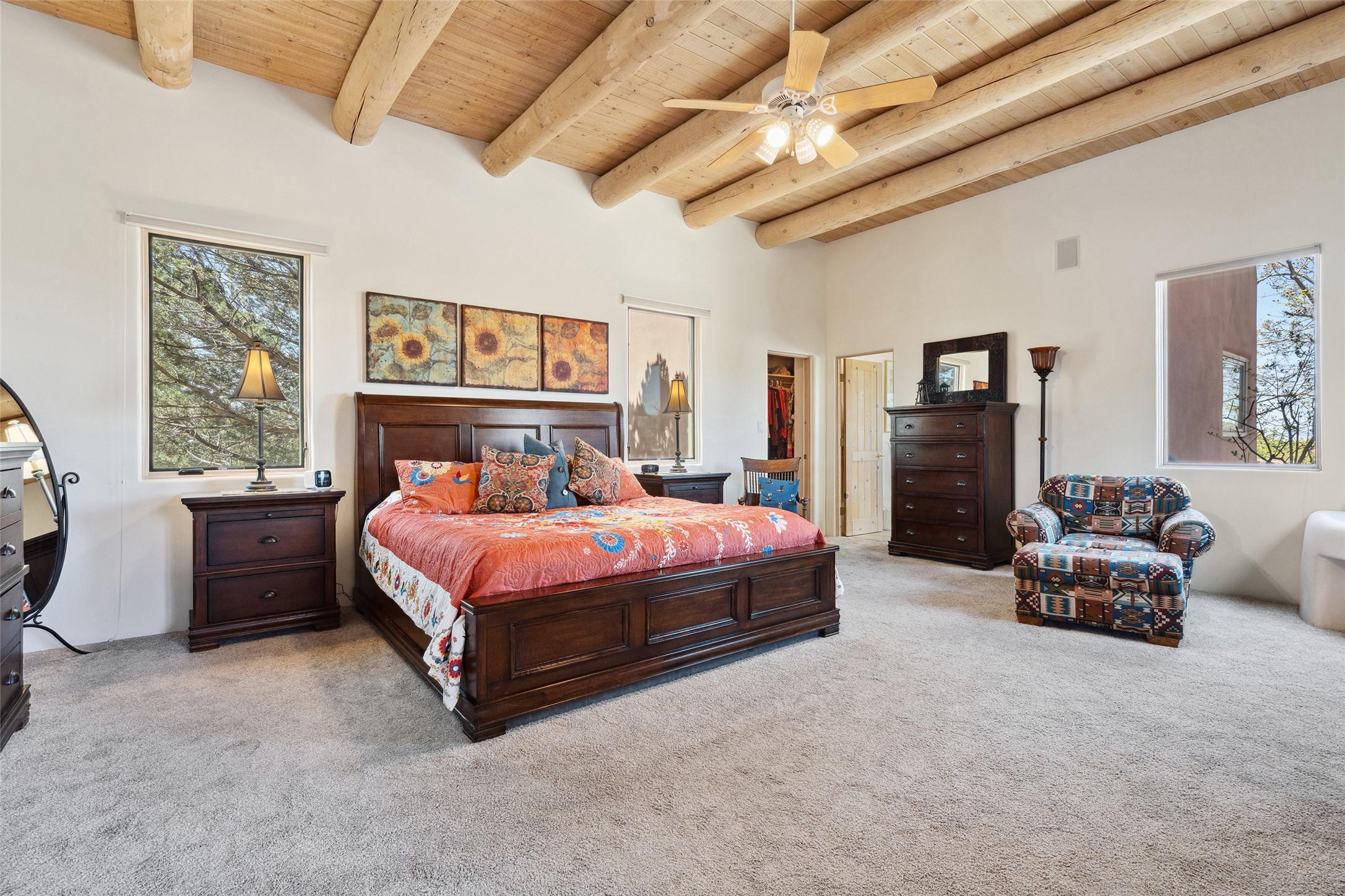 3 Camino Costadino, Santa Fe, New Mexico image 18