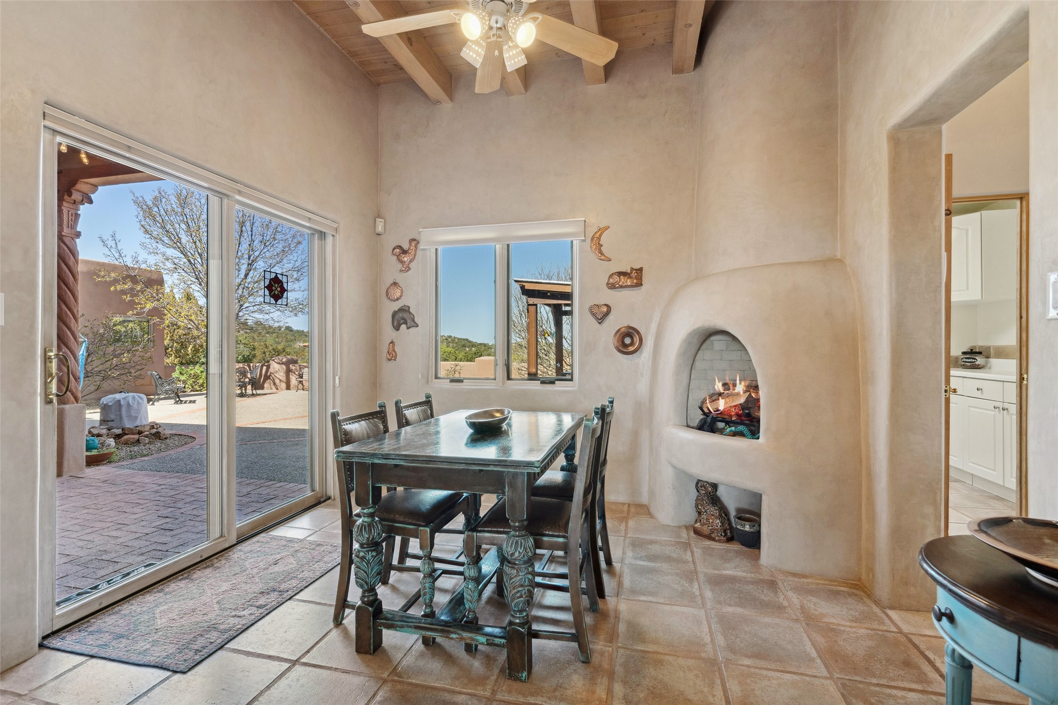 3 Camino Costadino, Santa Fe, New Mexico image 11