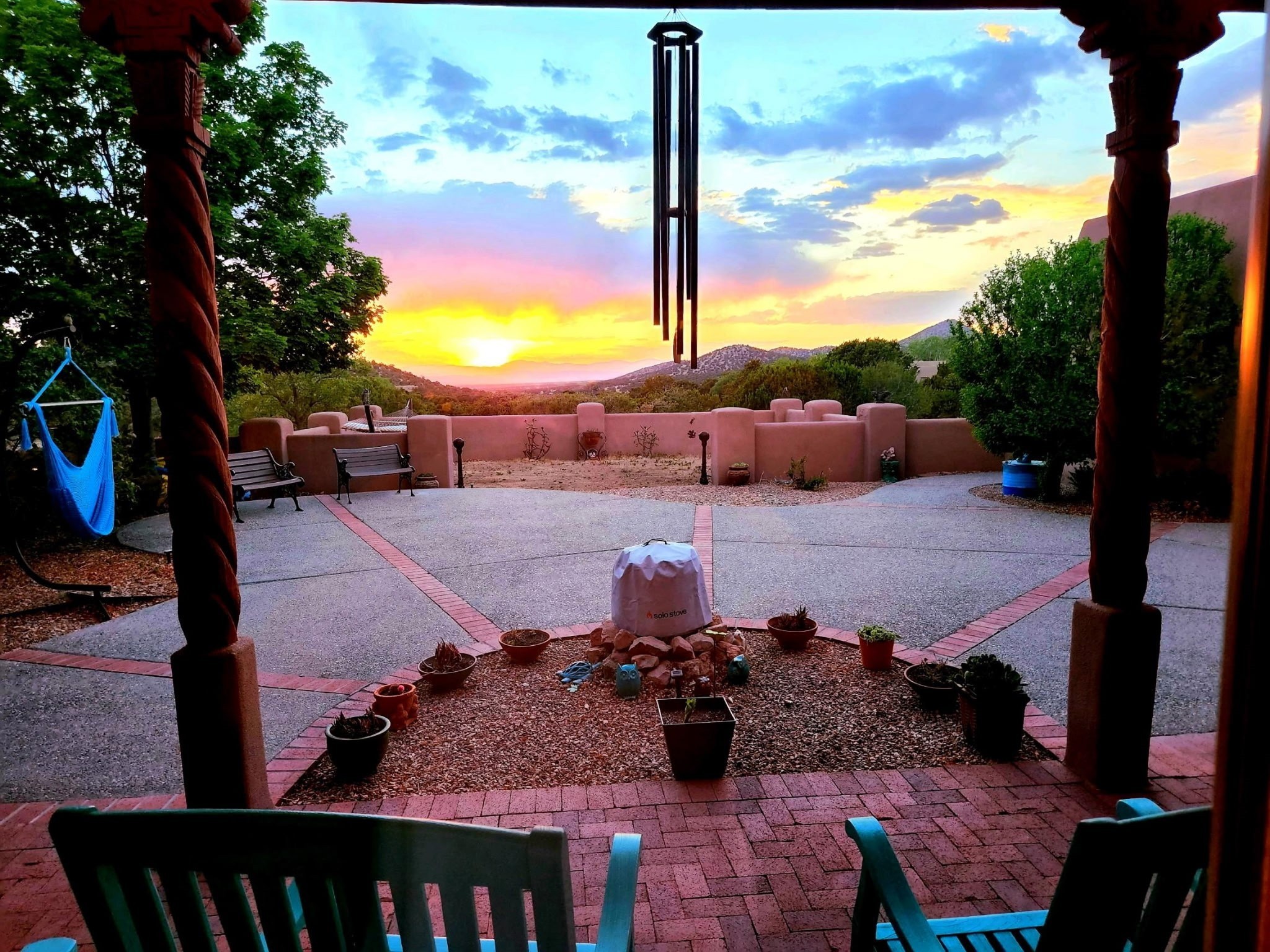 3 Camino Costadino, Santa Fe, New Mexico image 2