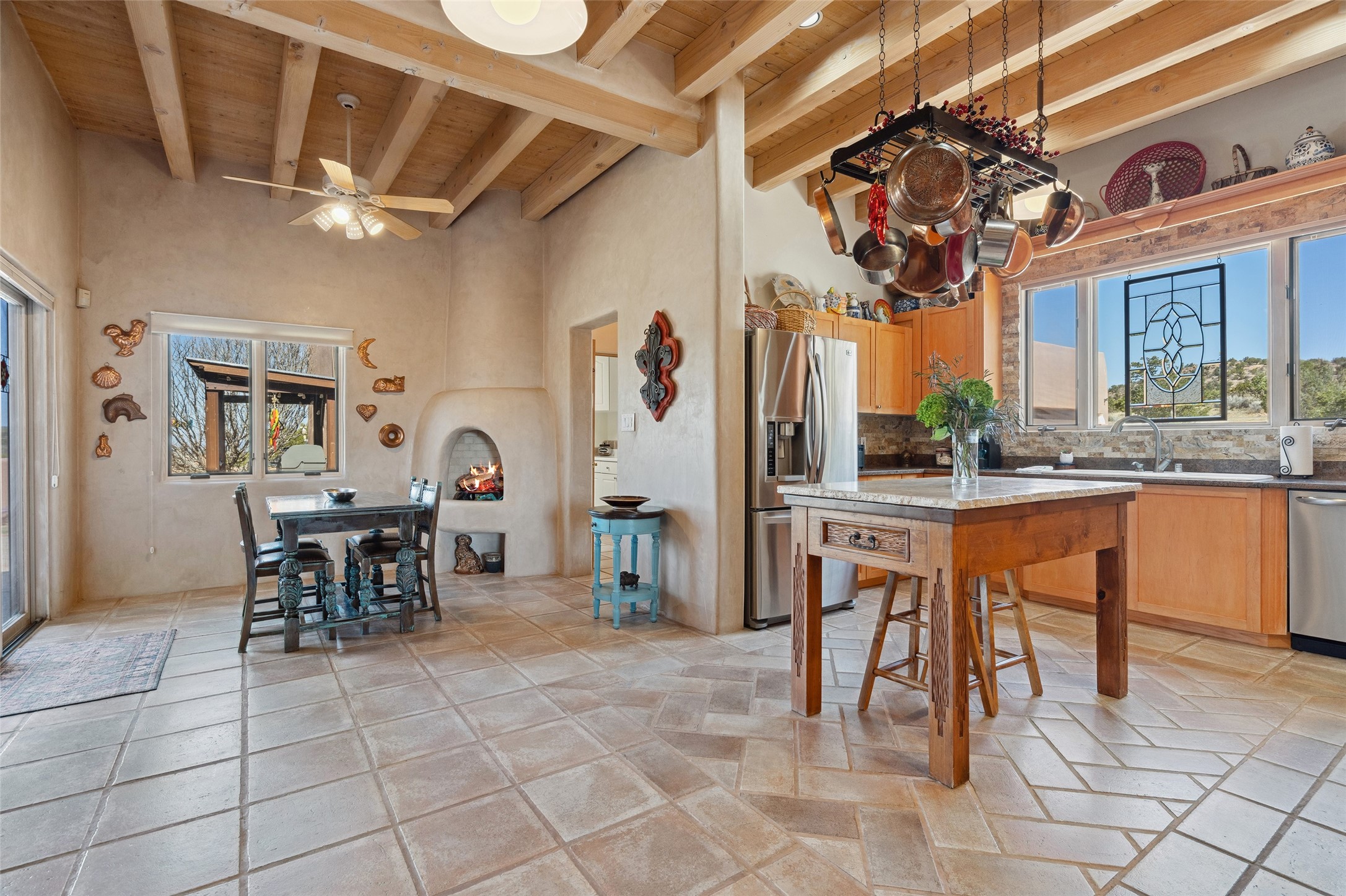 3 Camino Costadino, Santa Fe, New Mexico image 10