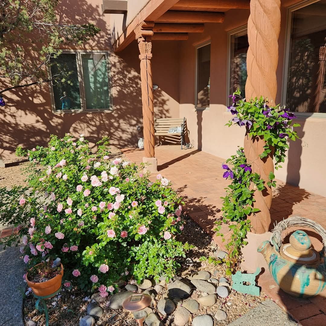 3 Camino Costadino, Santa Fe, New Mexico image 46