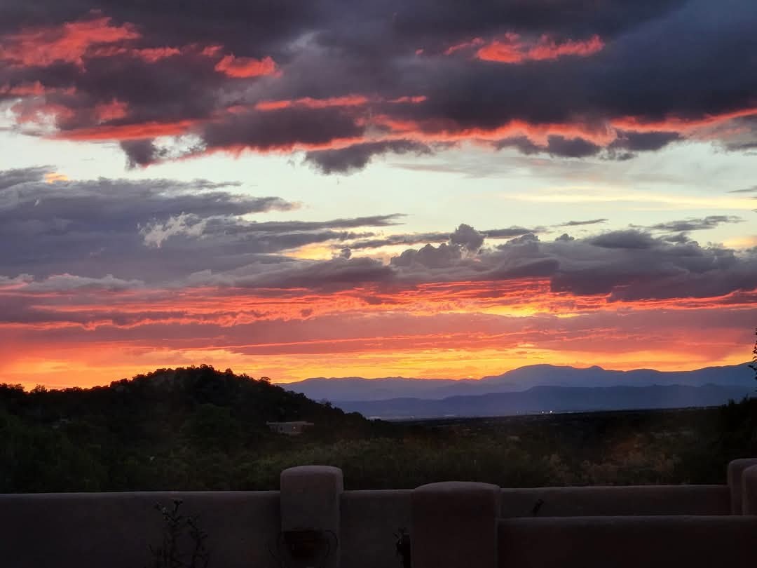 3 Camino Costadino, Santa Fe, New Mexico image 1