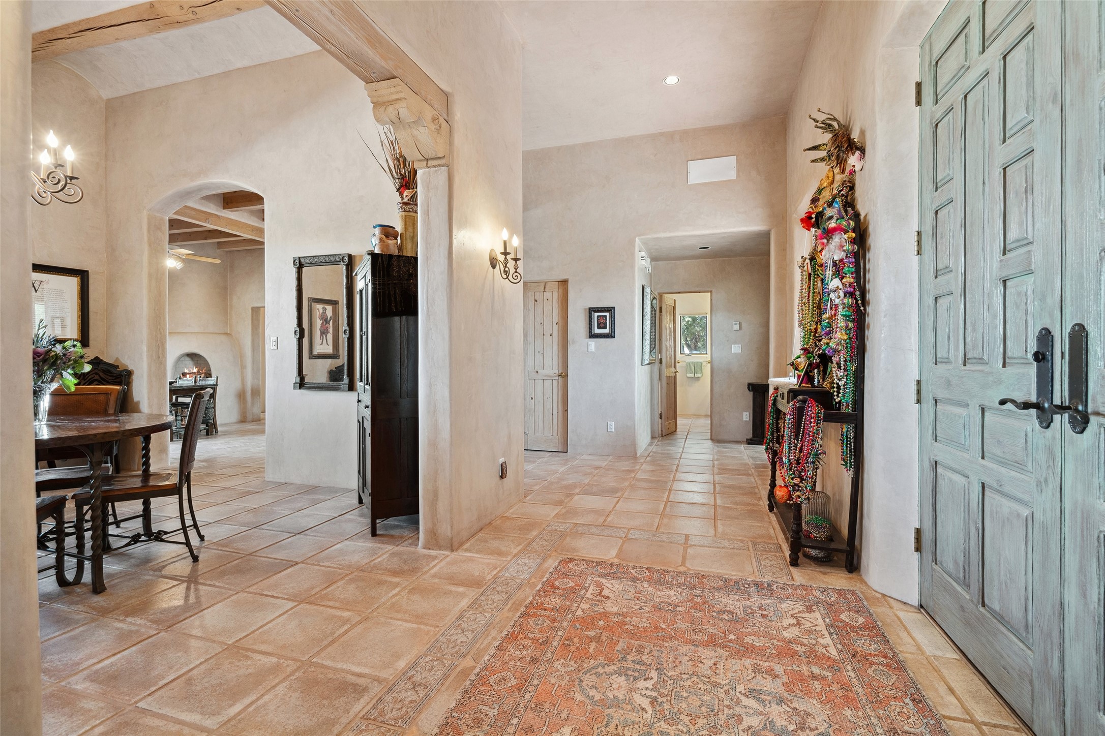 3 Camino Costadino, Santa Fe, New Mexico image 4