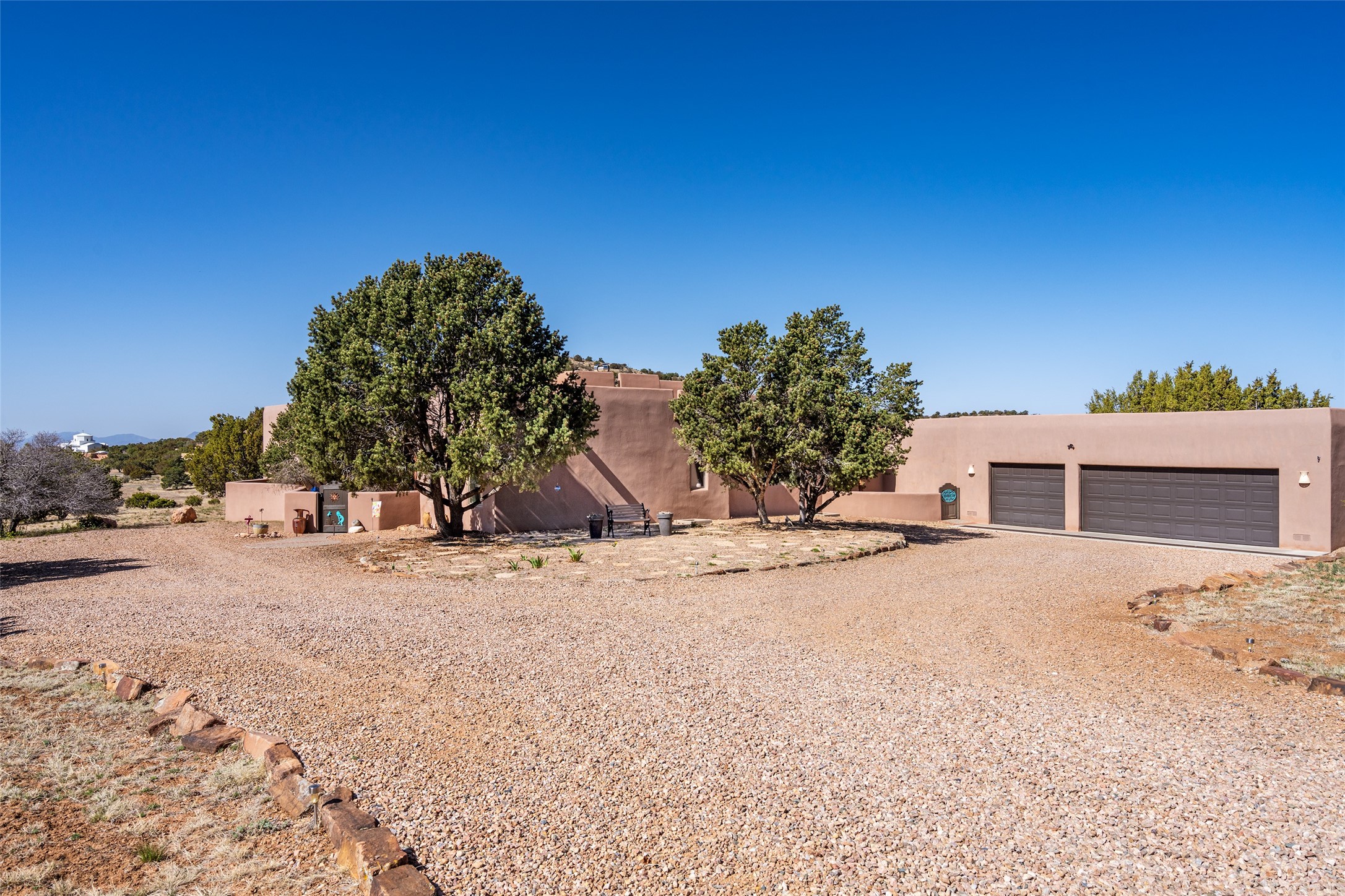 3 Camino Costadino, Santa Fe, New Mexico image 34