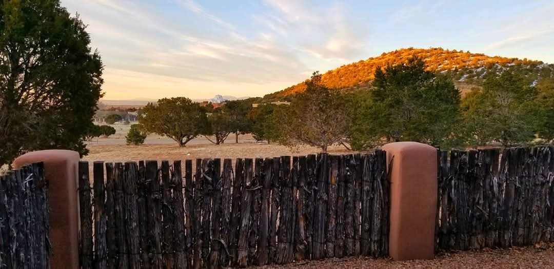 3 Camino Costadino, Santa Fe, New Mexico image 45