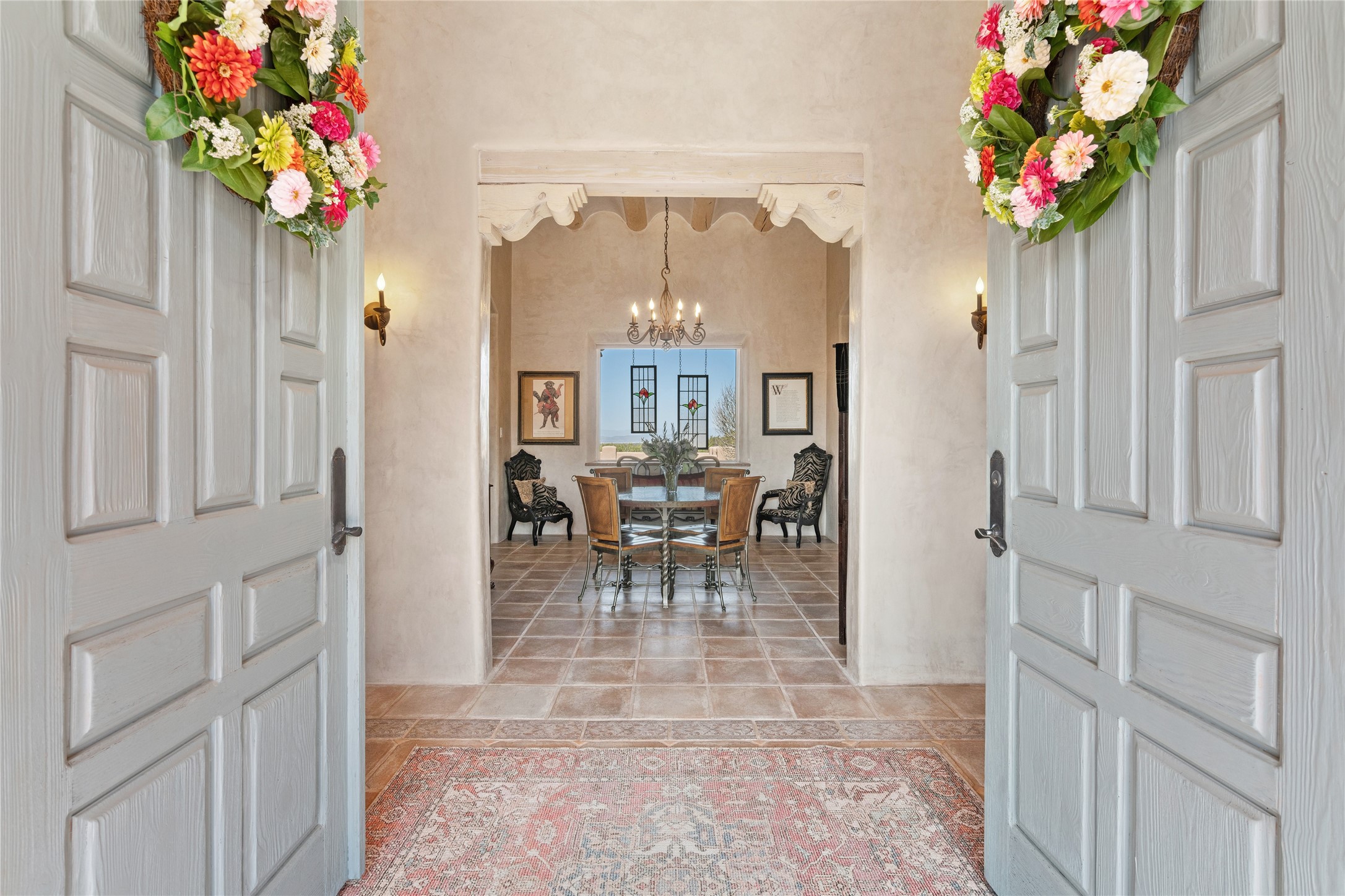 3 Camino Costadino, Santa Fe, New Mexico image 3