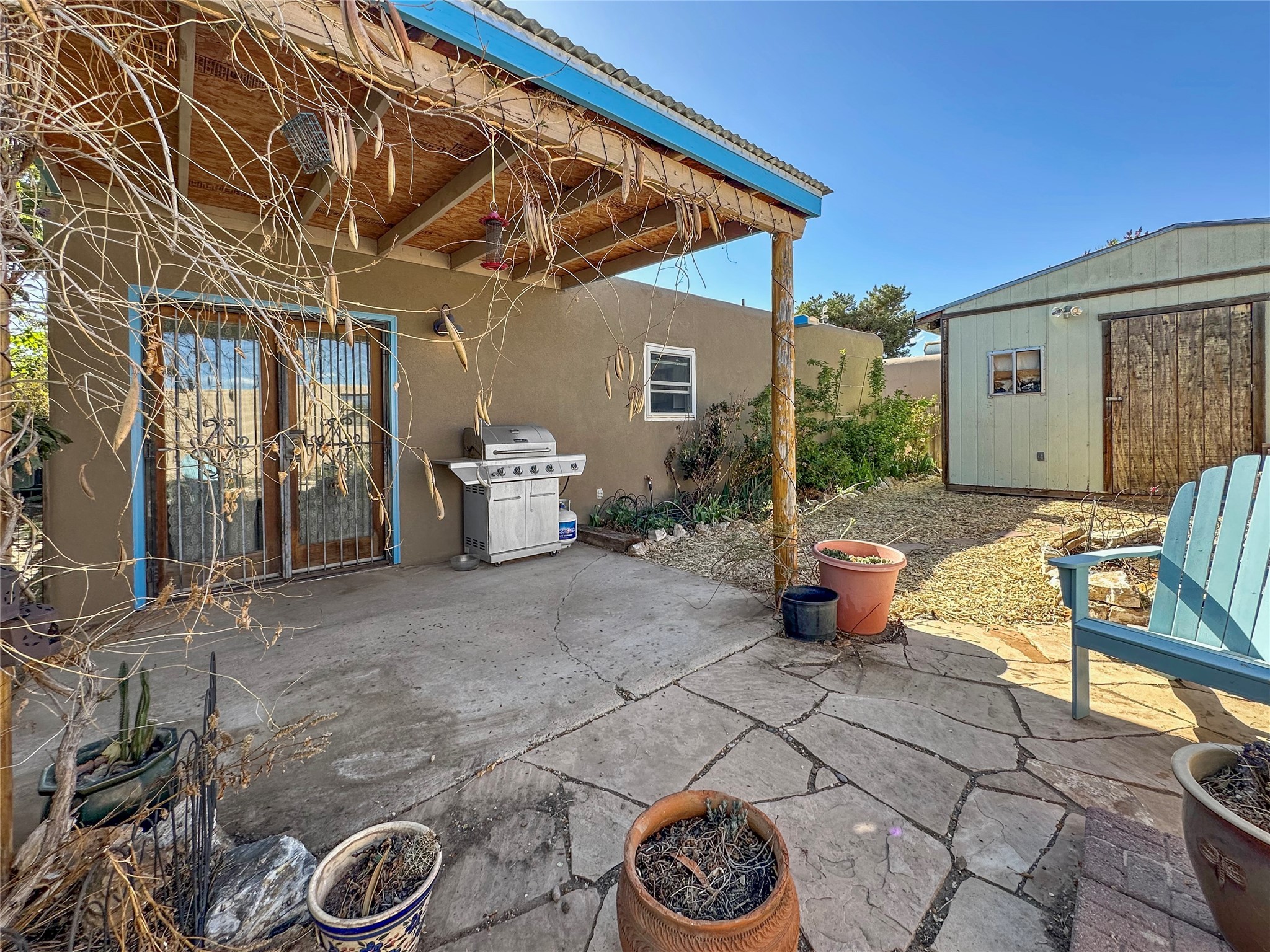 1143 Morning Drive, Santa Fe, New Mexico image 36