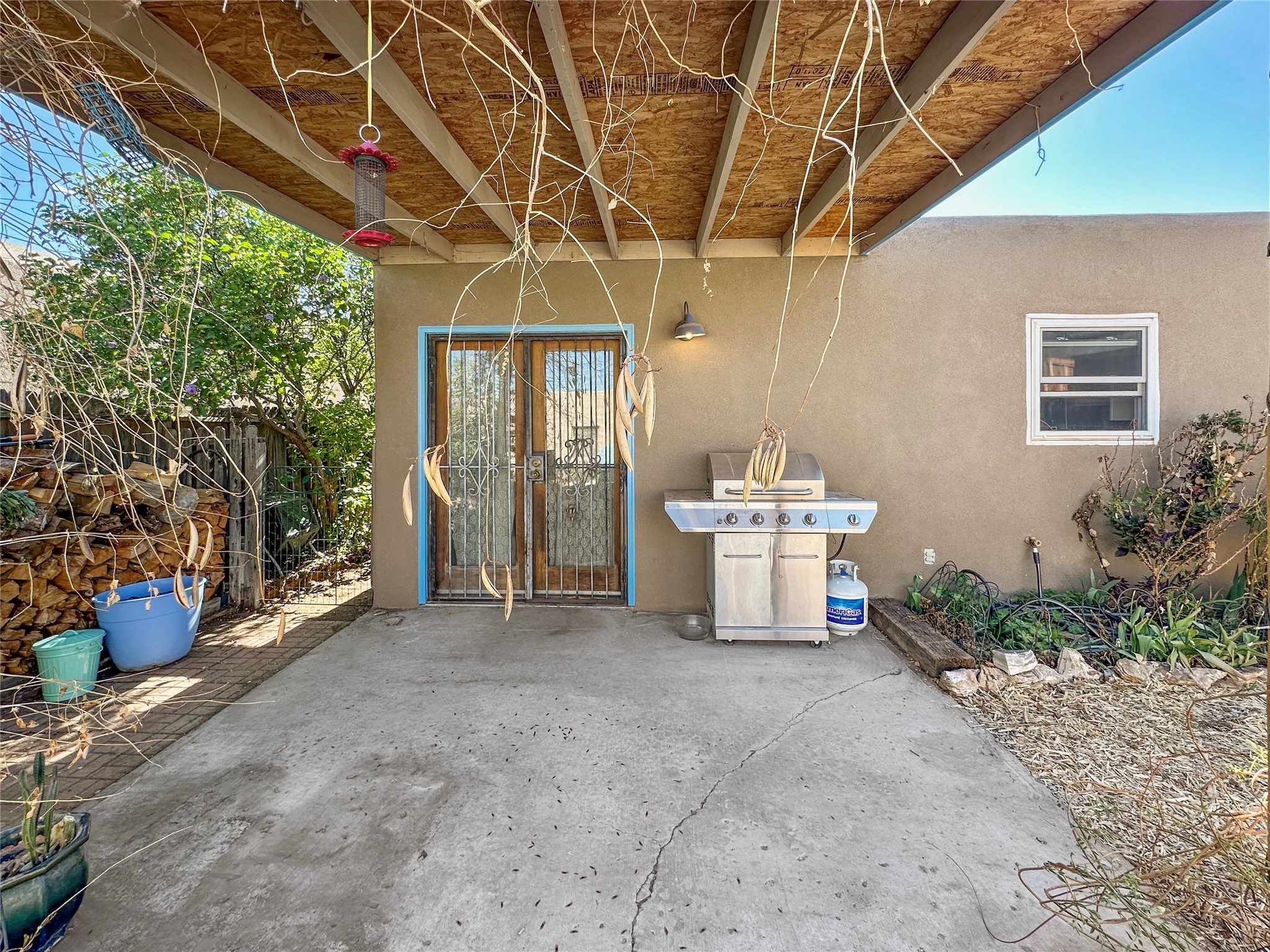 1143 Morning Drive, Santa Fe, New Mexico image 37