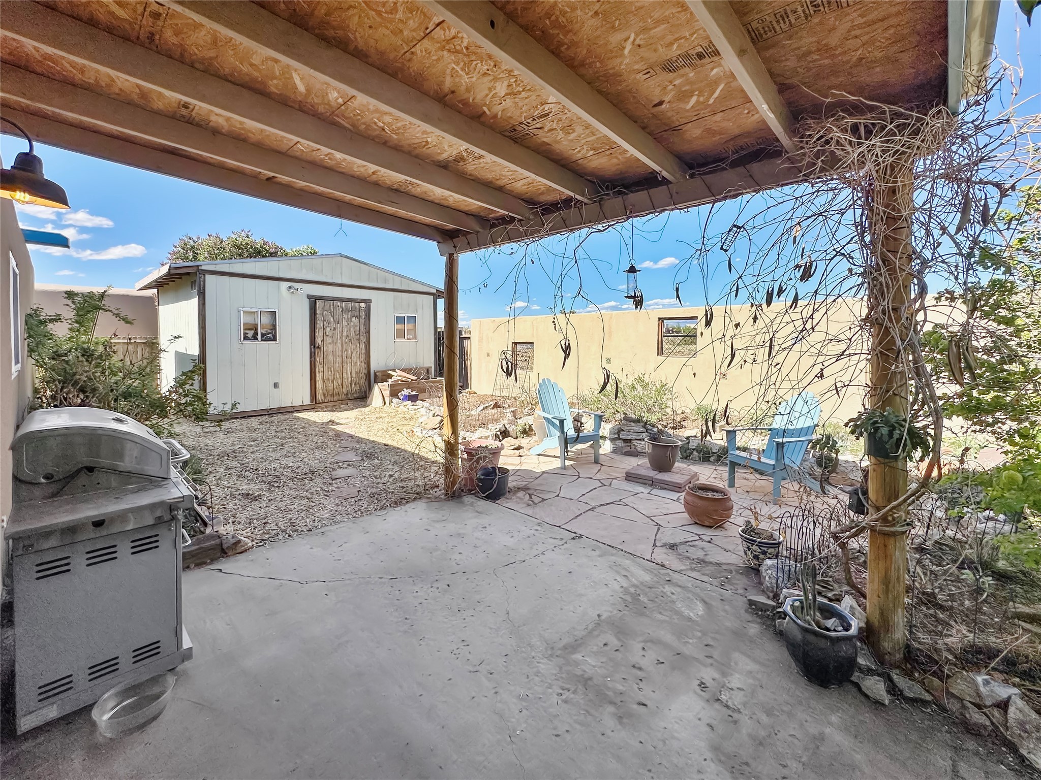 1143 Morning Drive, Santa Fe, New Mexico image 35