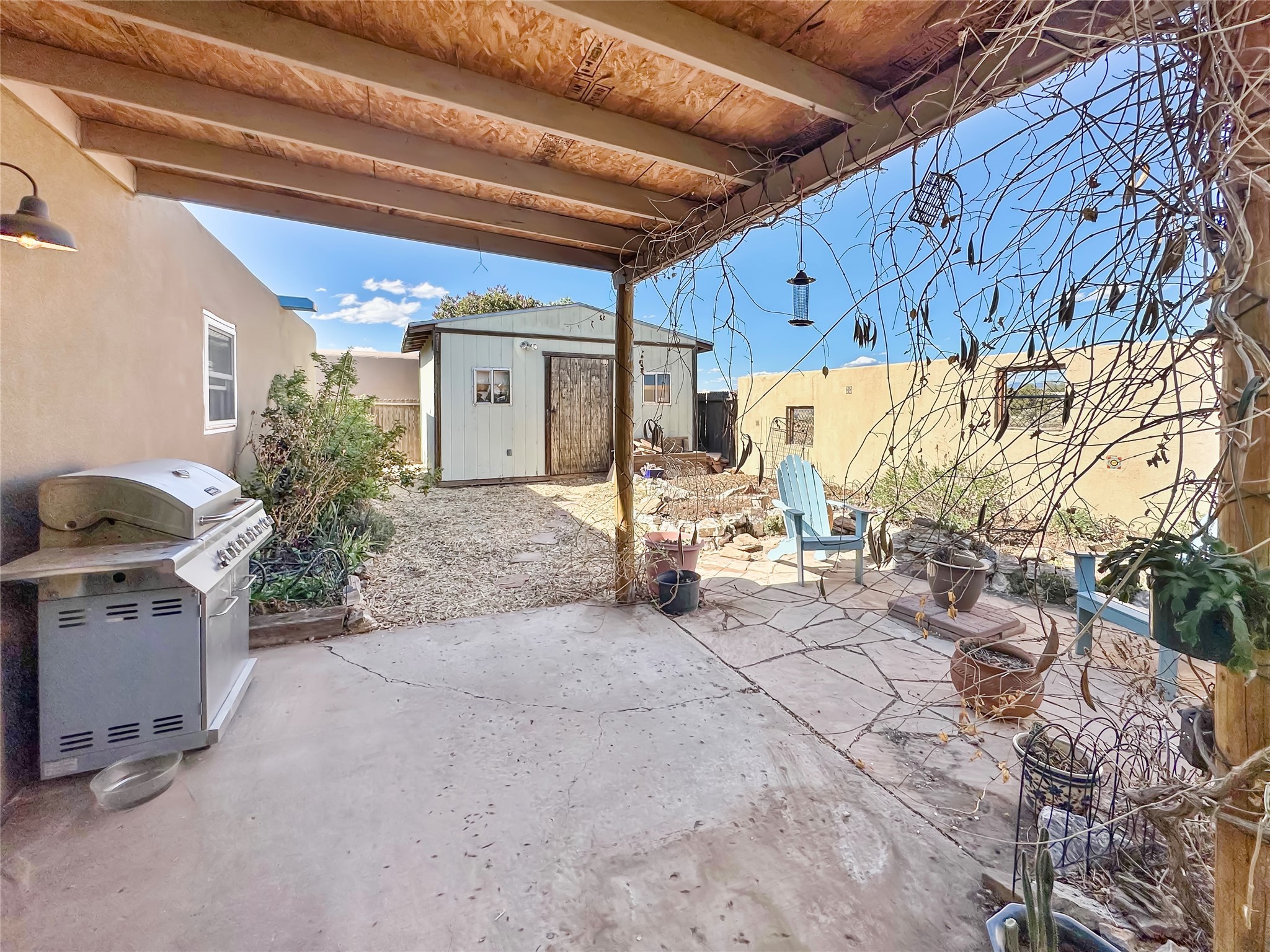 1143 Morning Drive, Santa Fe, New Mexico image 34