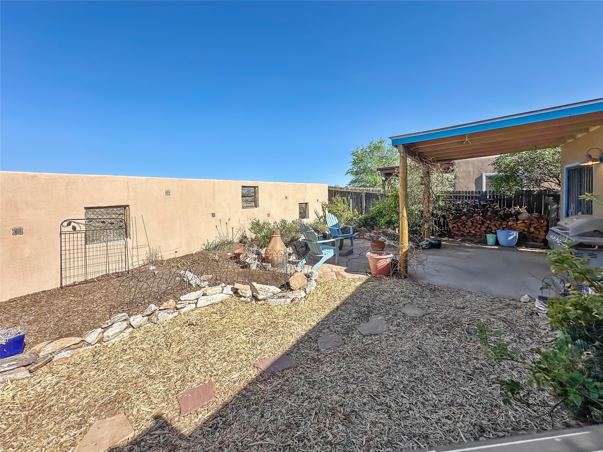 1143 Morning Drive, Santa Fe, New Mexico image 38