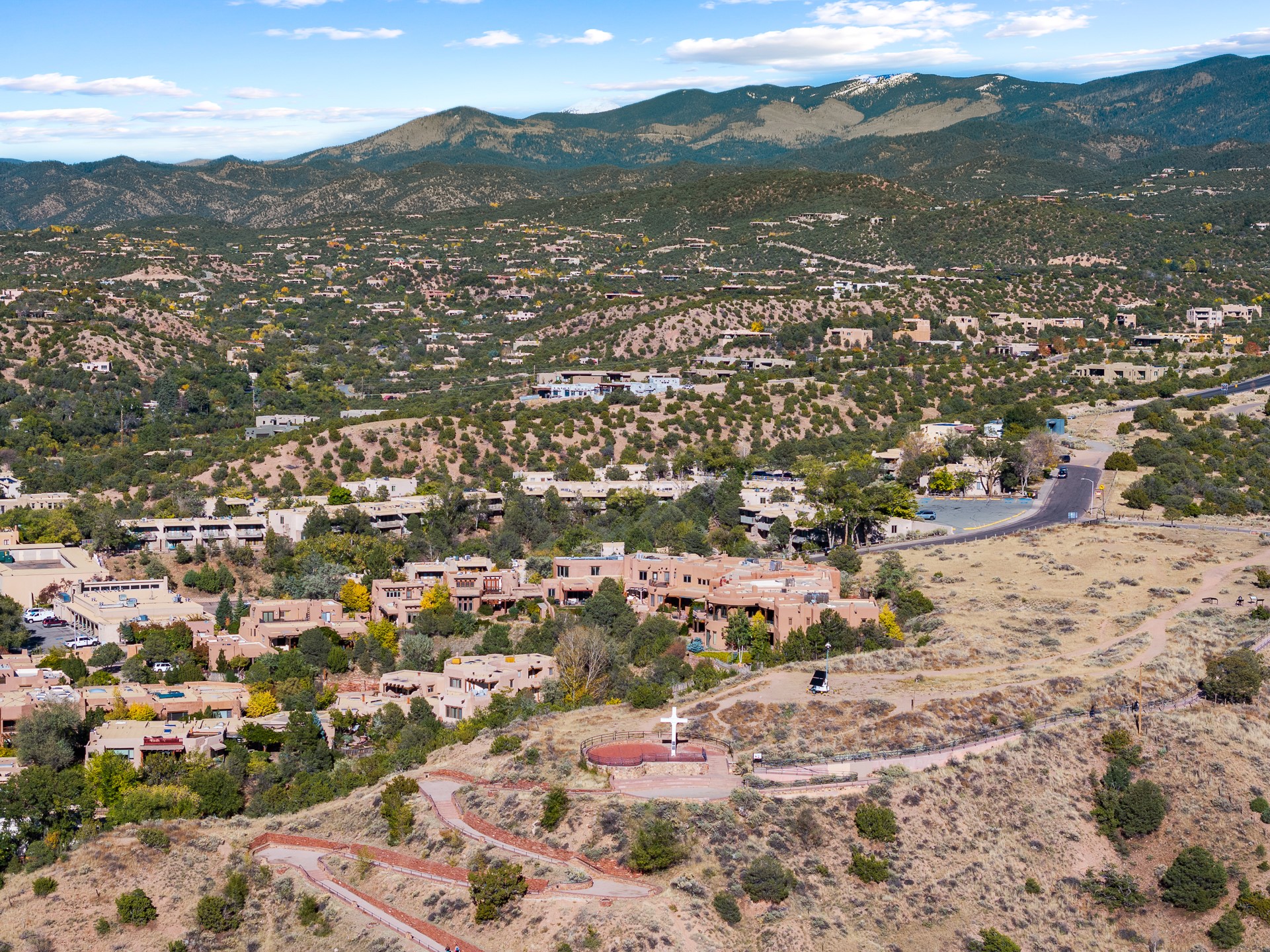 320 Artist Rd #79, Santa Fe, New Mexico image 13