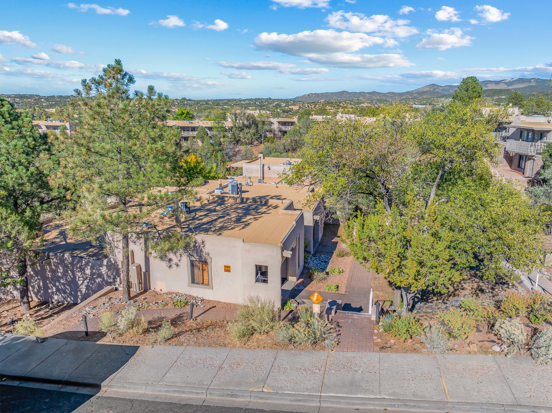 320 Artist Rd #79, Santa Fe, New Mexico image 11