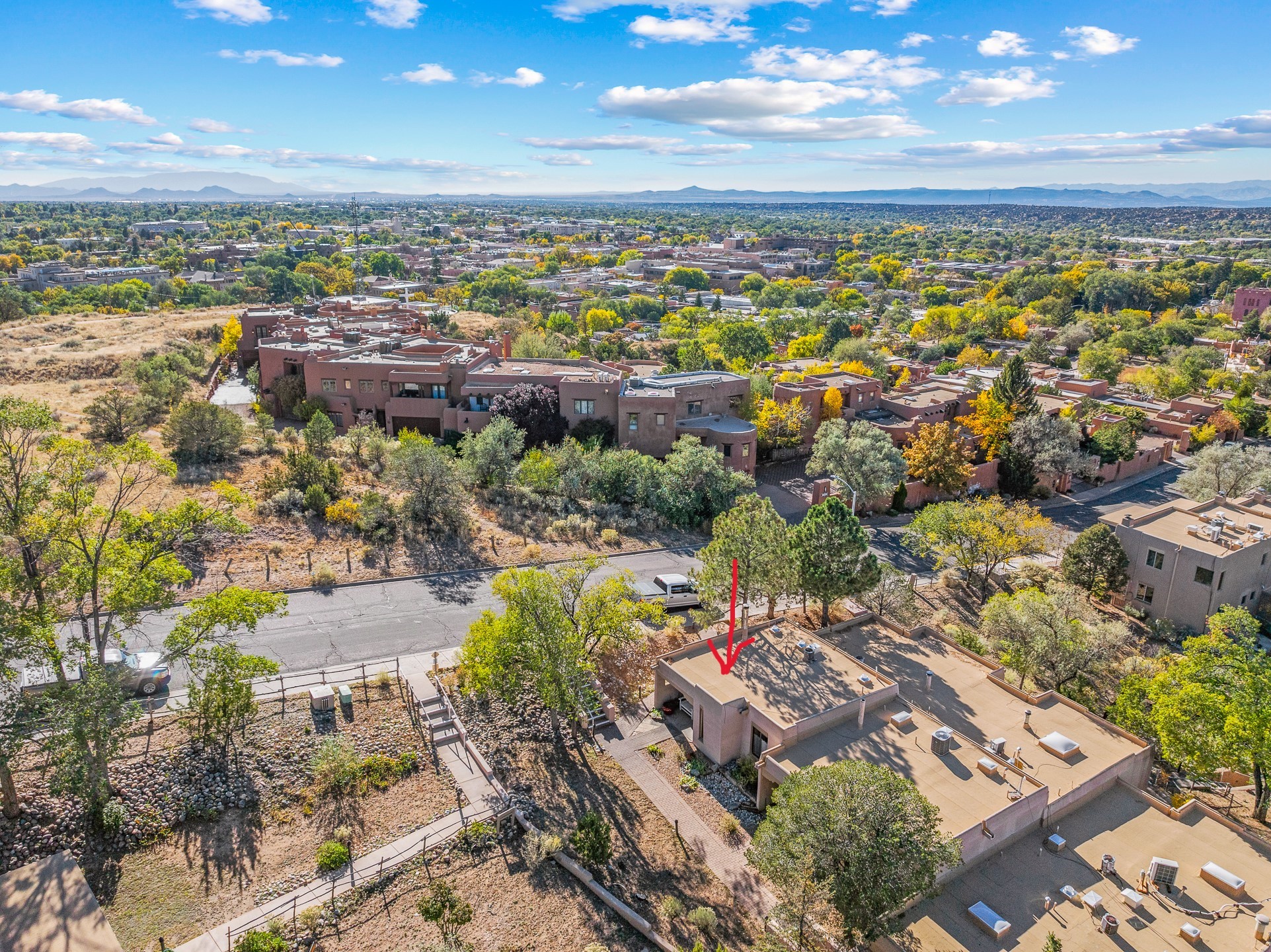 320 Artist Rd #79, Santa Fe, New Mexico image 10