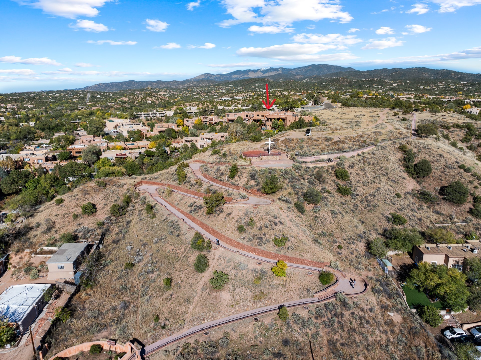320 Artist Rd #79, Santa Fe, New Mexico image 12