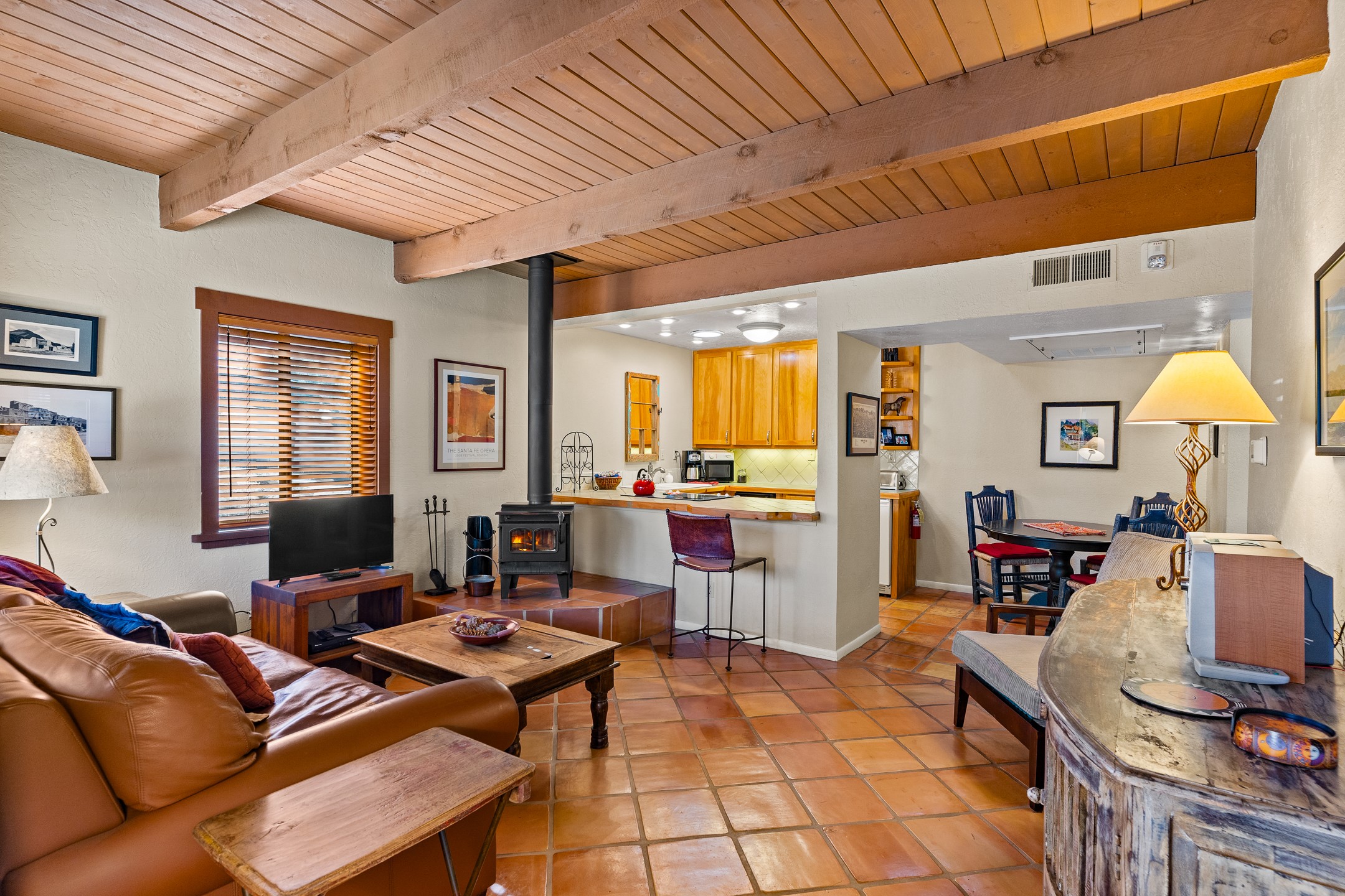 320 Artist Rd #79, Santa Fe, New Mexico image 1