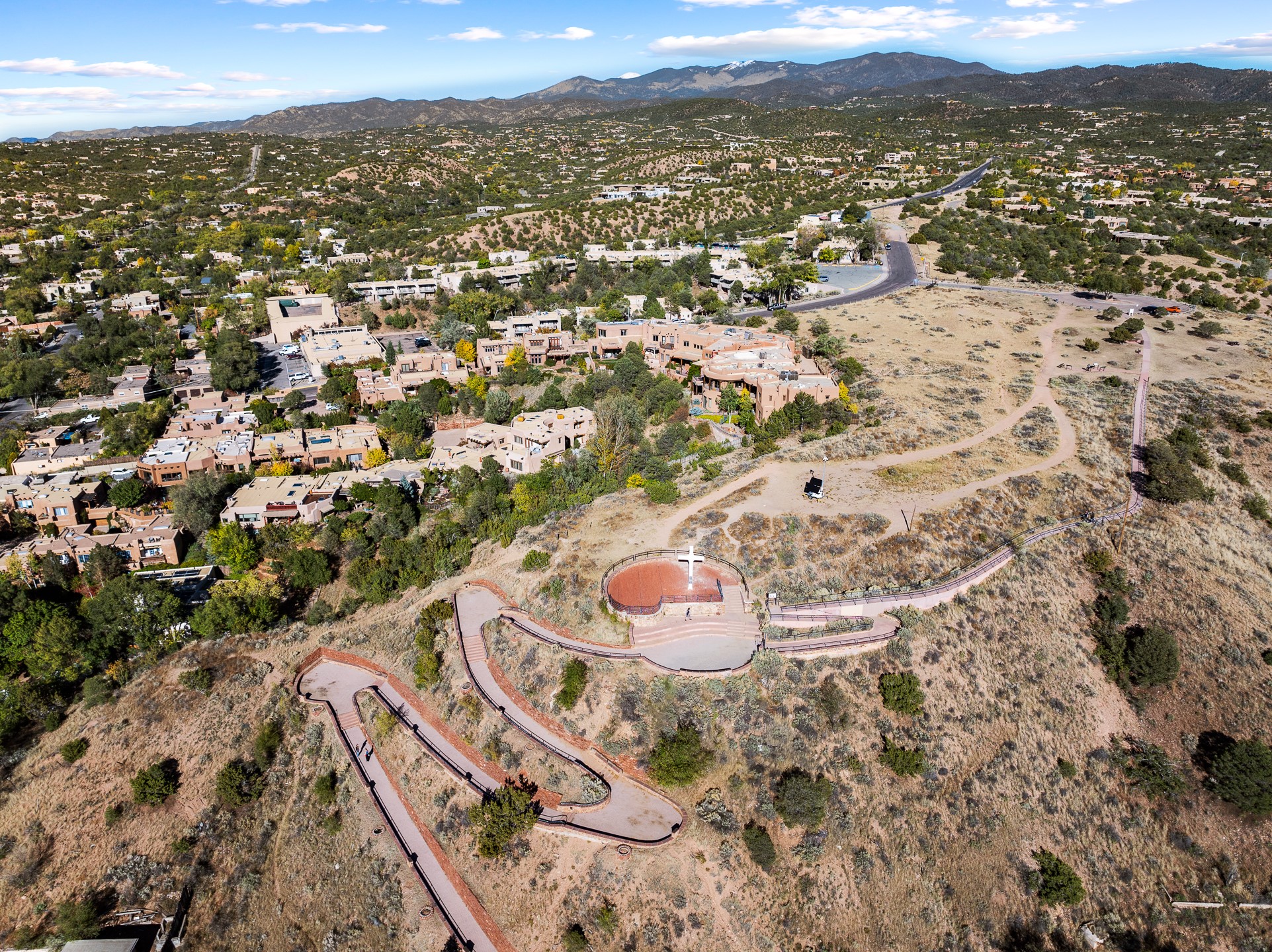320 Artist Rd #79, Santa Fe, New Mexico image 14