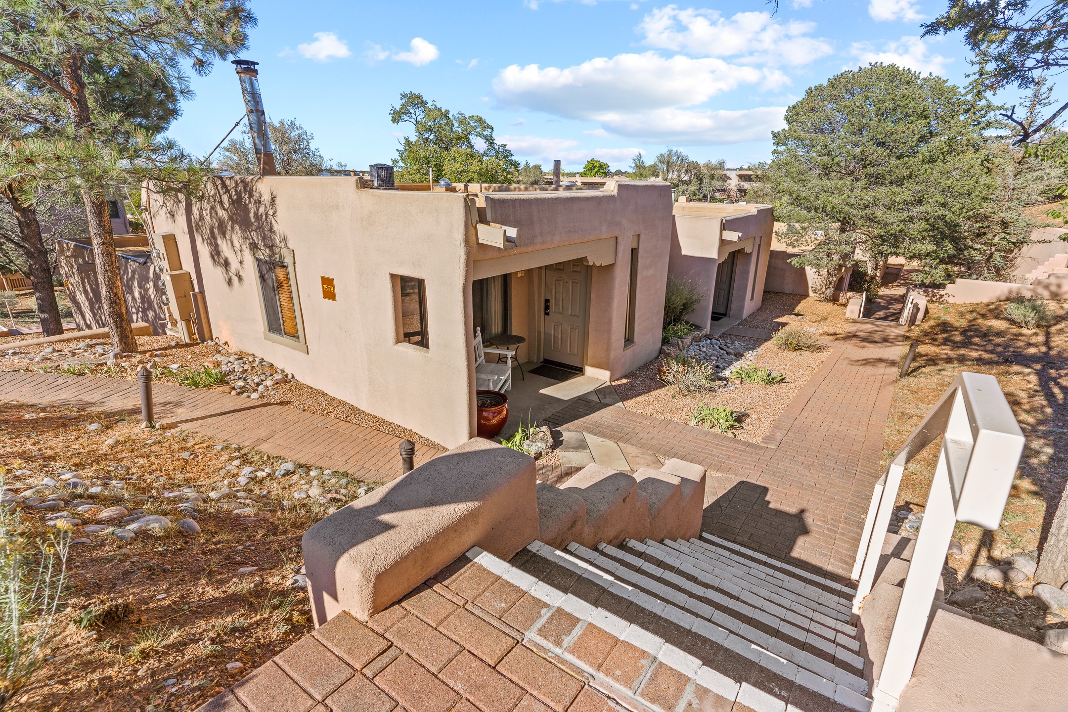 320 Artist Rd #79, Santa Fe, New Mexico image 35