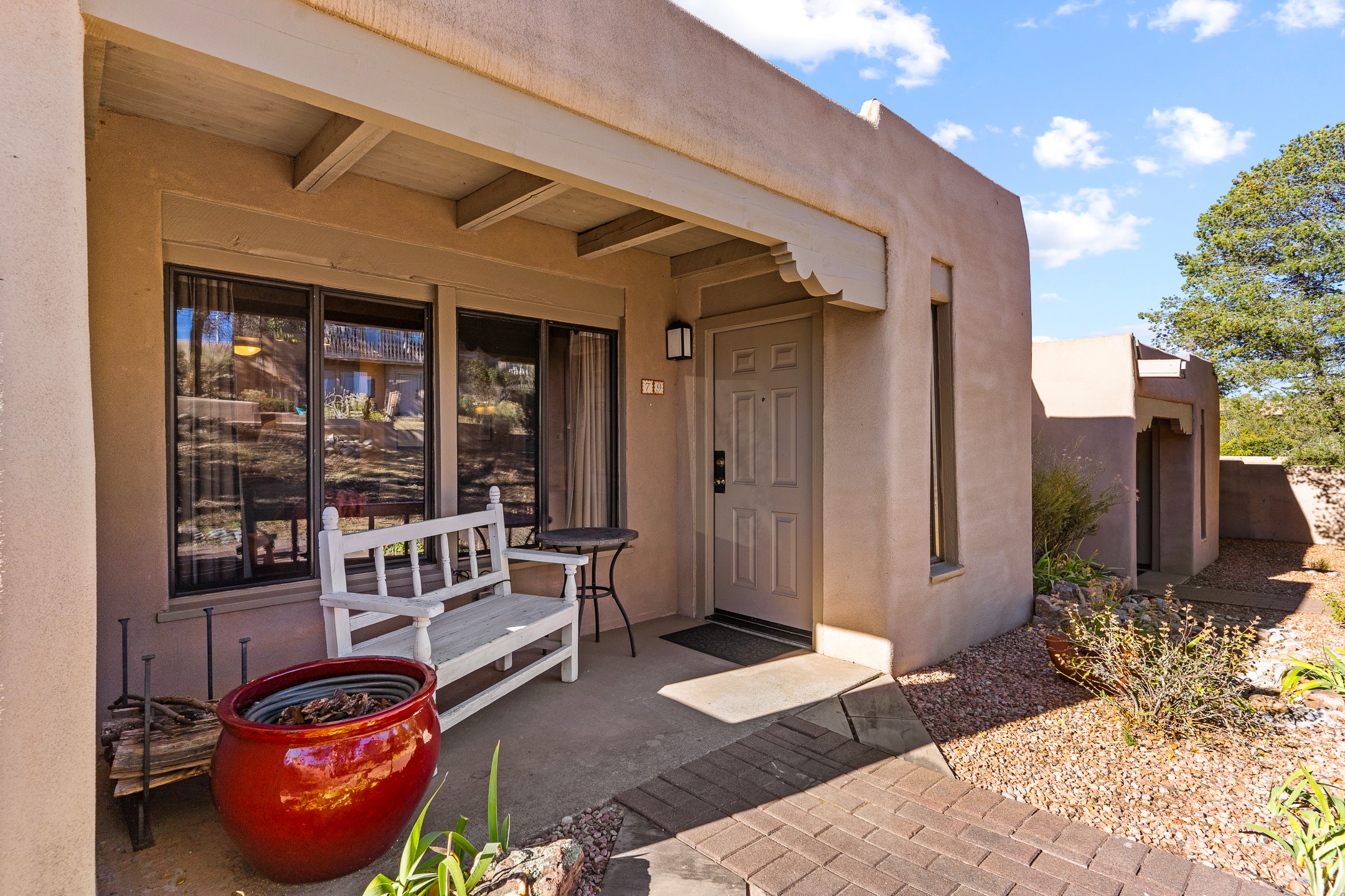 320 Artist Rd #79, Santa Fe, New Mexico image 5