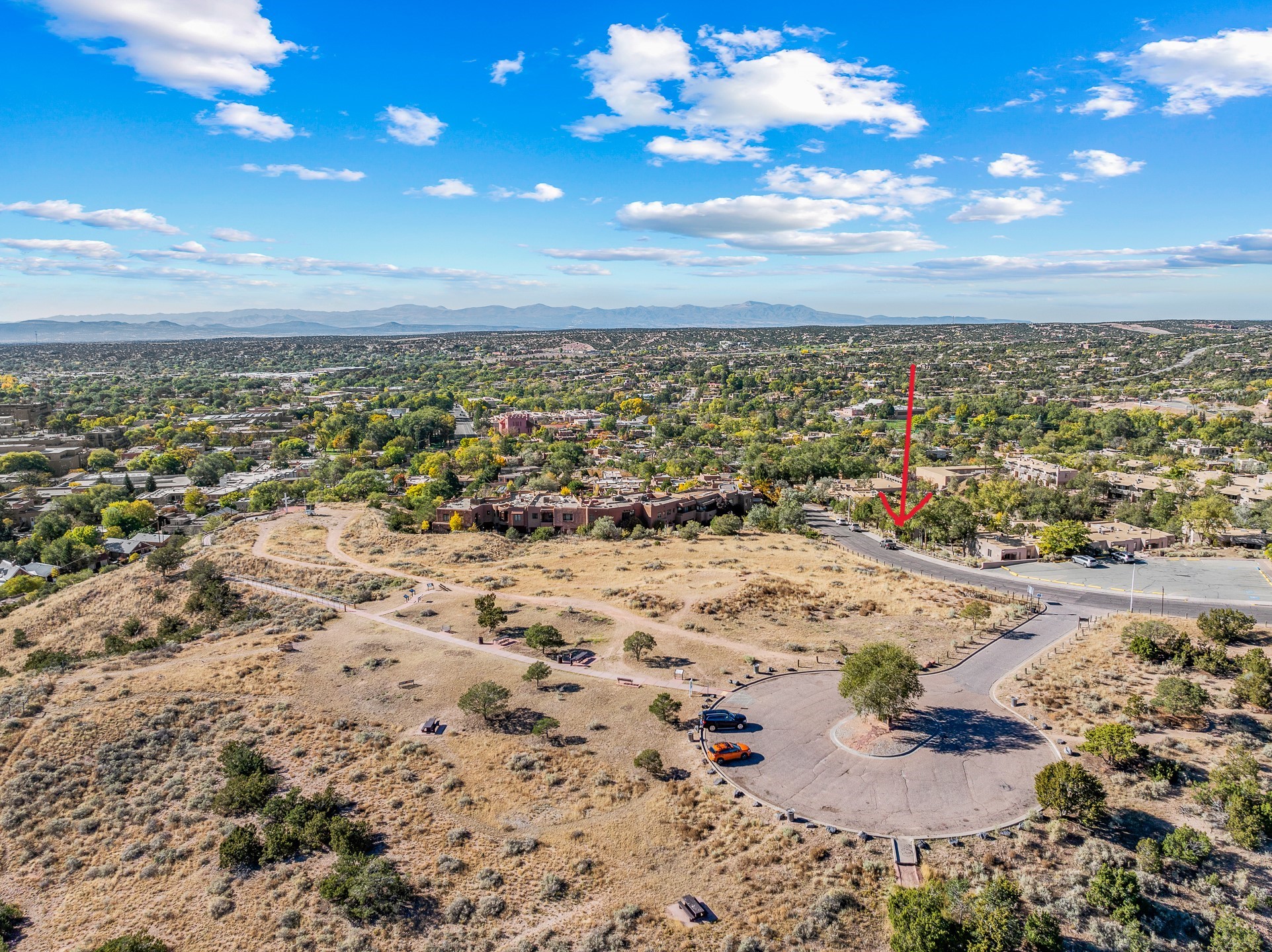 320 Artist Rd #79, Santa Fe, New Mexico image 8