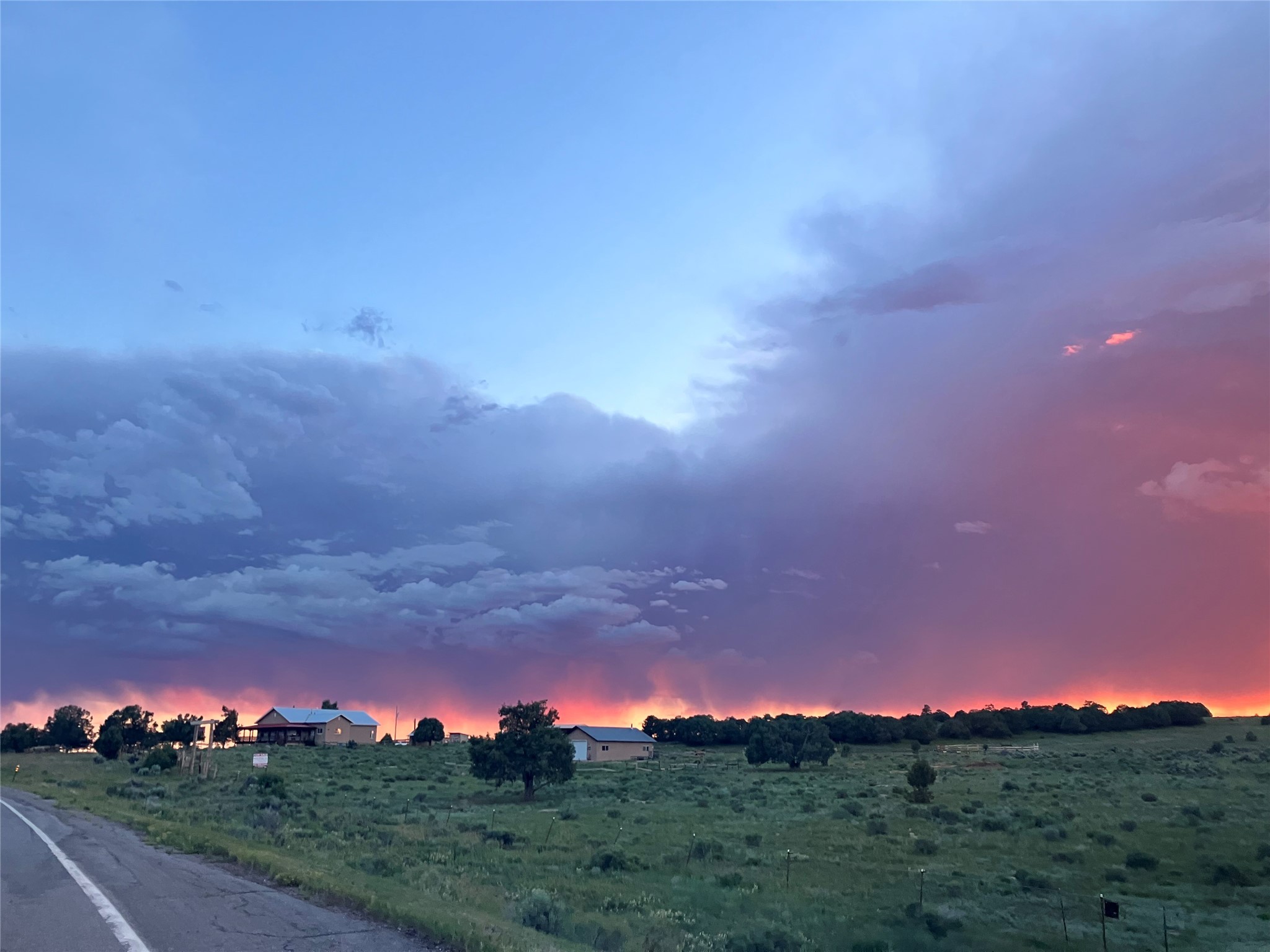 118 Nm-95, Los Ojos, New Mexico image 3