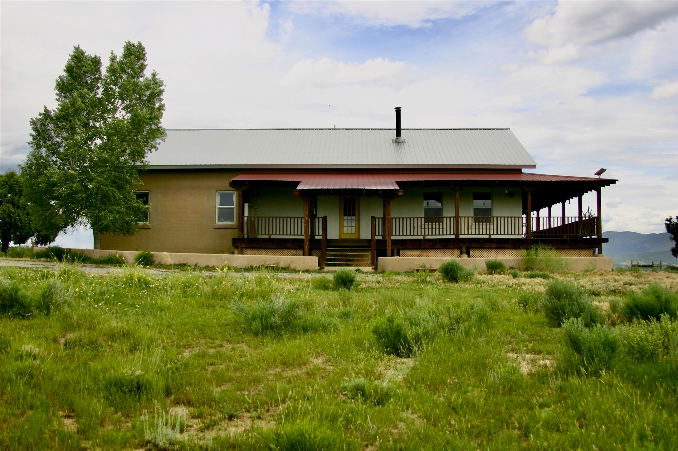 118 Nm-95, Los Ojos, New Mexico image 5