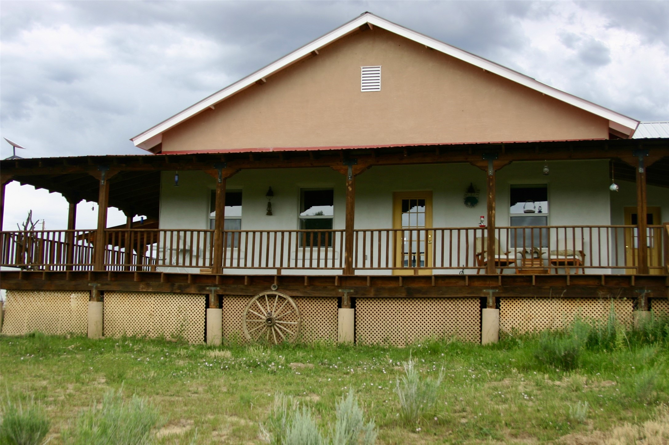 118 Nm-95, Los Ojos, New Mexico image 7