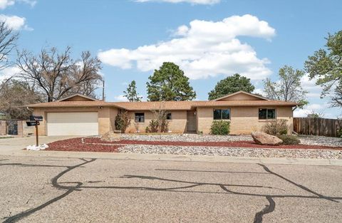 102 Fort Union, White Rock, NM 87547 - #: 202601210