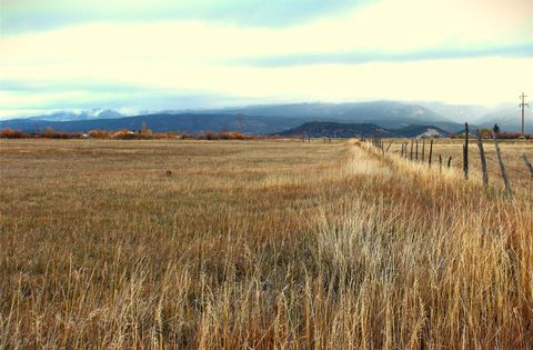Vacant Land For Sale - 64/84 Hwy<br/> Rio Arriba County, Tierra Amarilla, NM 87575