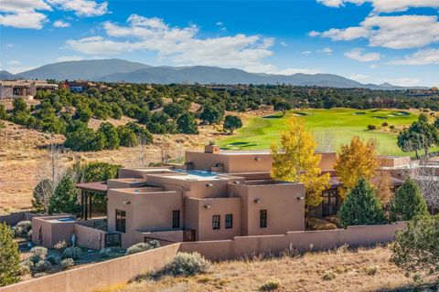 5 Plaza Ortega Santa Fe NM 87506