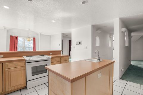 Tiny photo for 9 Jacinto Road, Santa Fe, NM 87508 (MLS # 202601572)
