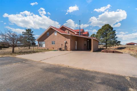 Tiny photo for 9 Jacinto Road, Santa Fe, NM 87508 (MLS # 202601572)