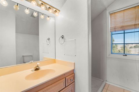 Tiny photo for 9 Jacinto Road, Santa Fe, NM 87508 (MLS # 202601572)