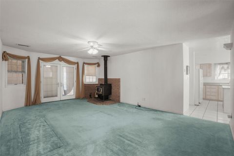 Tiny photo for 9 Jacinto Road, Santa Fe, NM 87508 (MLS # 202601572)