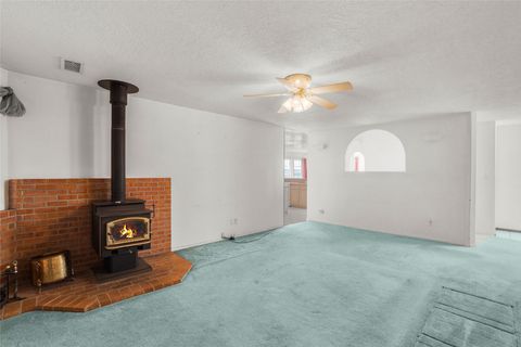 Tiny photo for 9 Jacinto Road, Santa Fe, NM 87508 (MLS # 202601572)