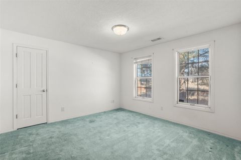 Tiny photo for 9 Jacinto Road, Santa Fe, NM 87508 (MLS # 202601572)