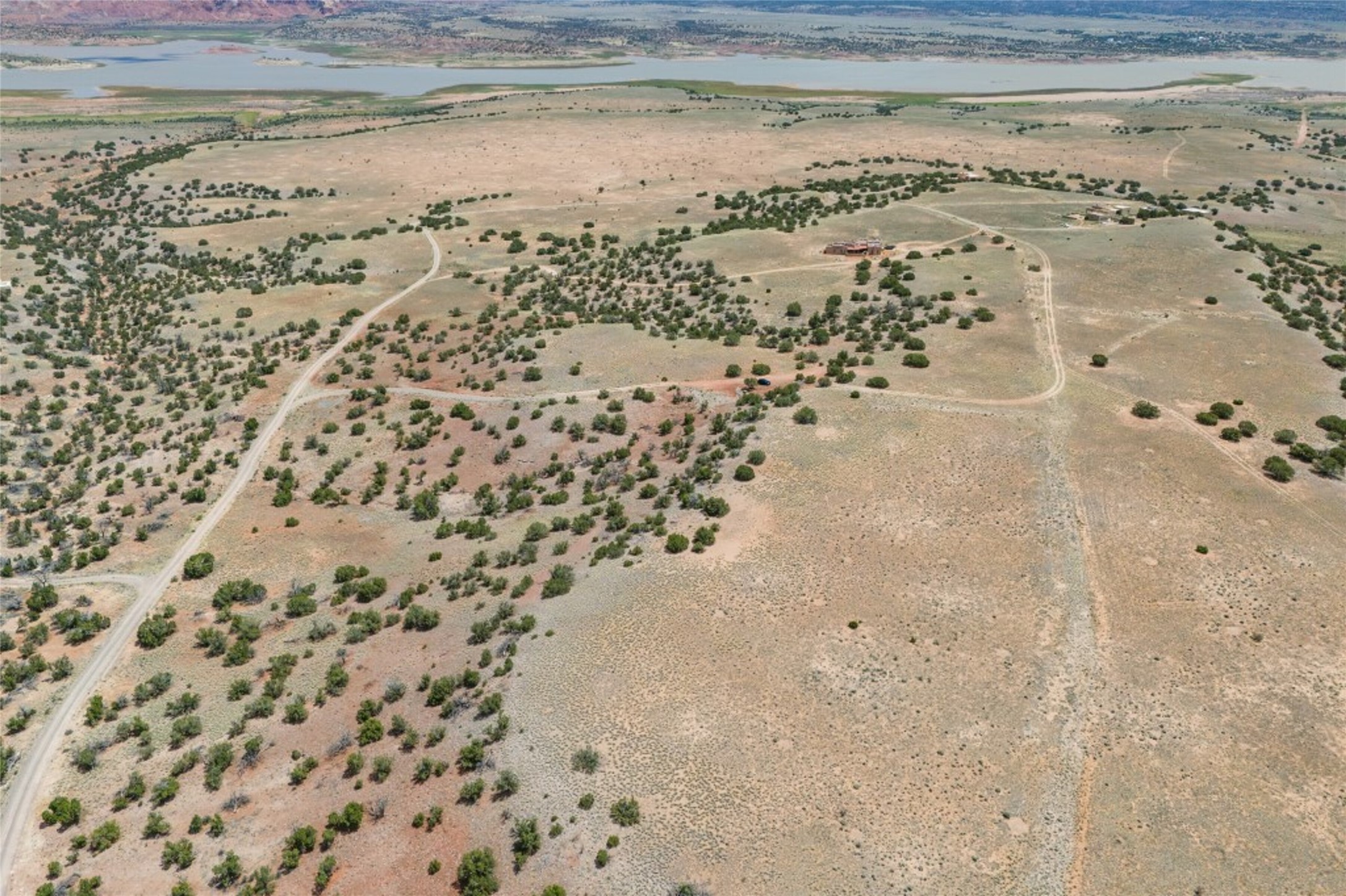 Shining Stone, Abiquiu, New Mexico image 15