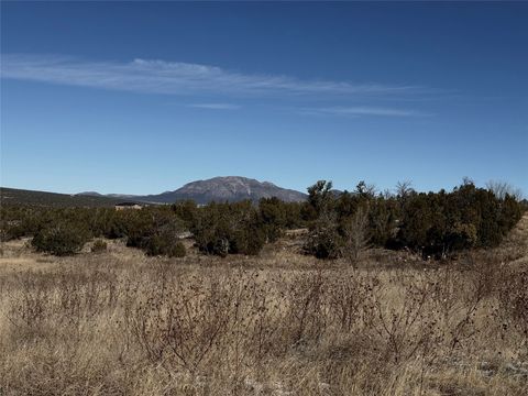 Vacant Land For Sale - 6 Wildwood Court<br/> Edgewood, NM 87015