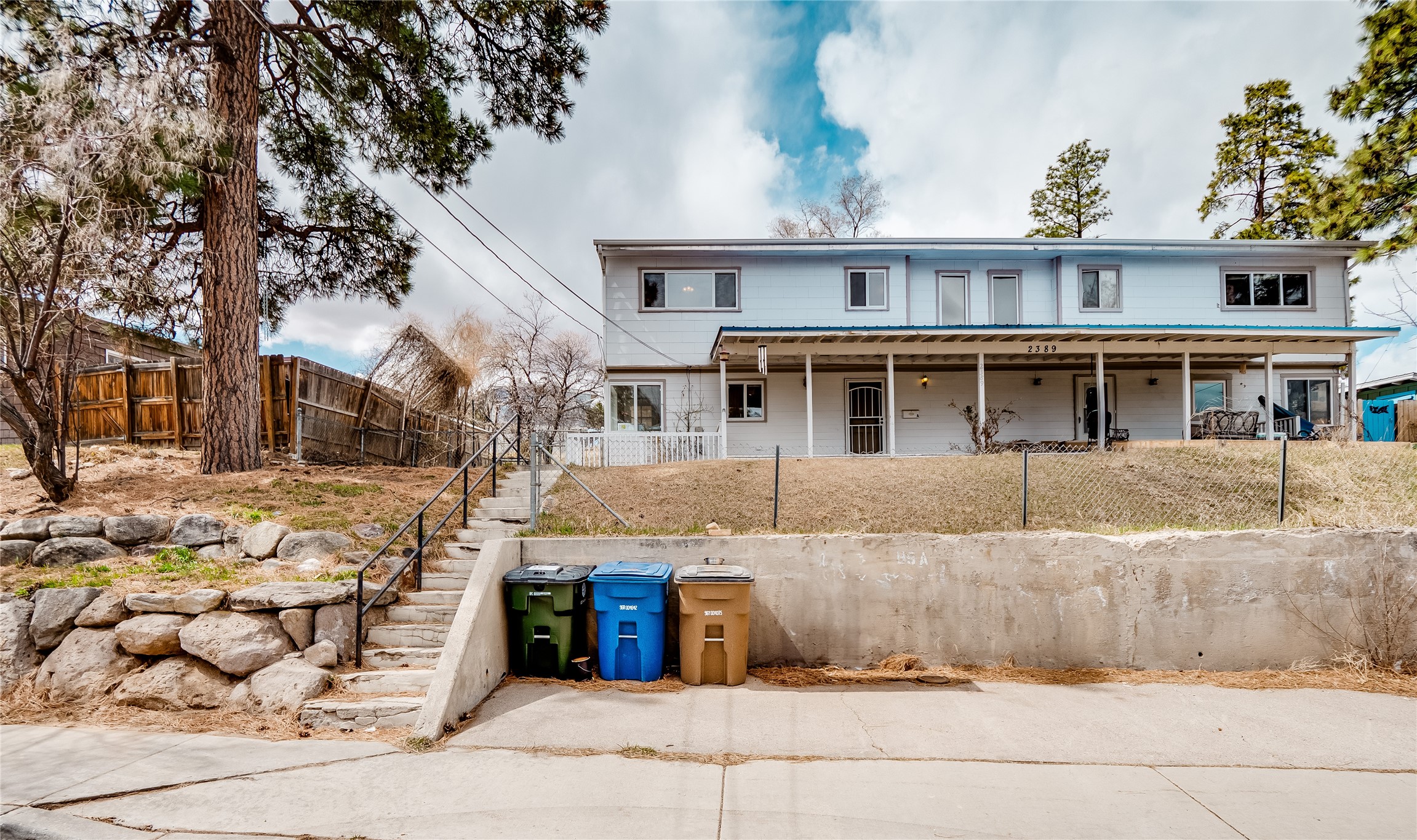 2389 36th Street #A, Los Alamos, New Mexico image 1