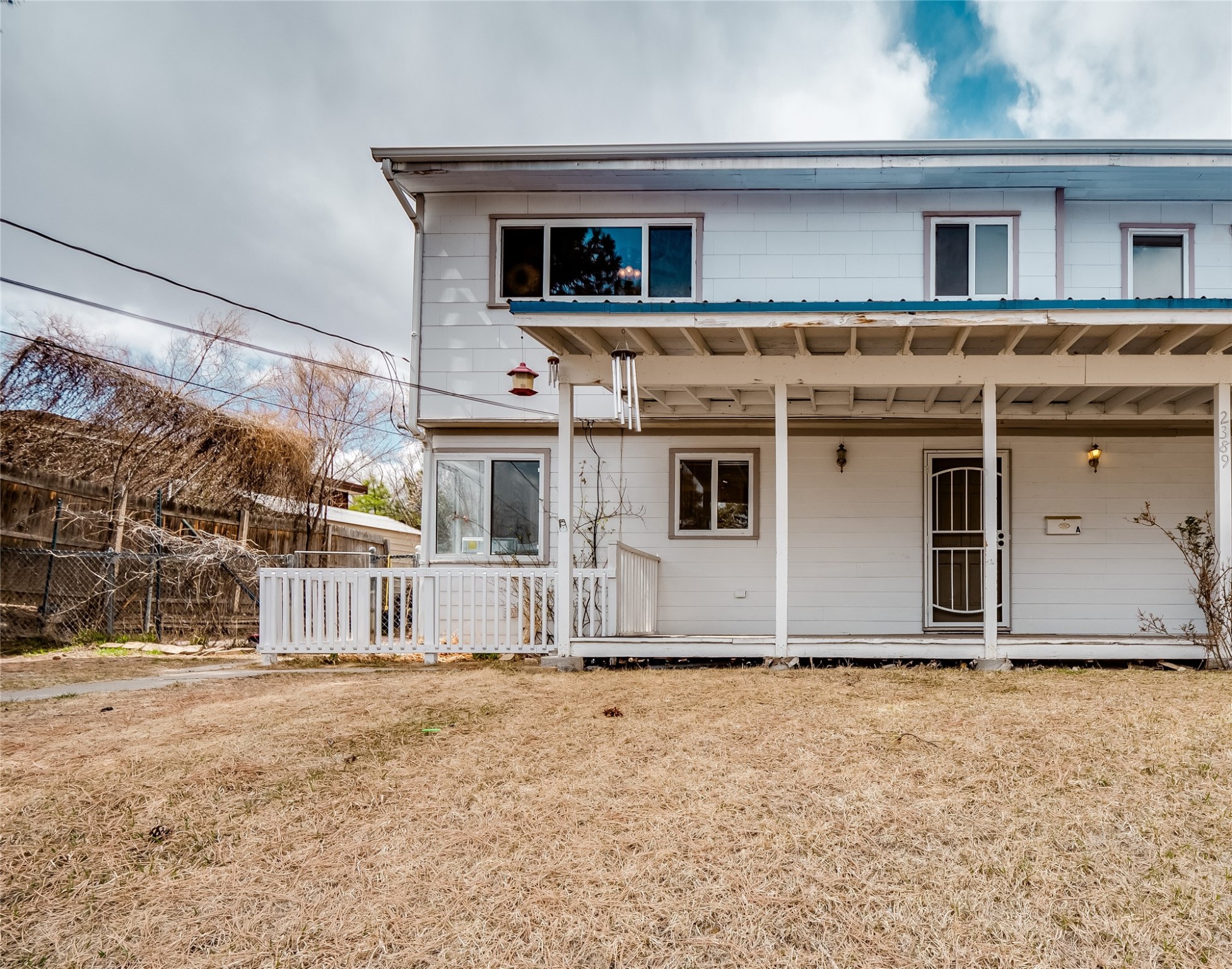 2389 36th Street #A, Los Alamos, New Mexico image 4