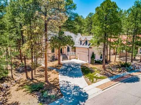Homes For Sale - 133 Aspen Drive<br/> Los Alamos, NM 87544