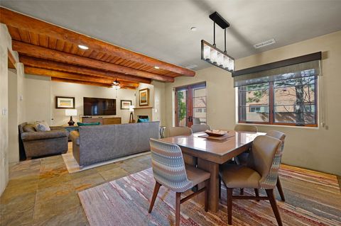 Condo For Sale - 103 Catron St #51<br/> Santa Fe, NM 87501