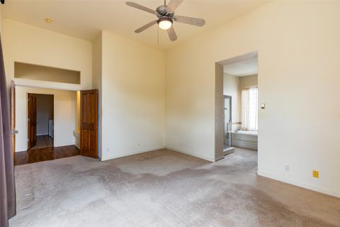 Tiny photo for 1 Softwynd Dr DR, Santa Fe, NM 87508 (MLS # 202601483)